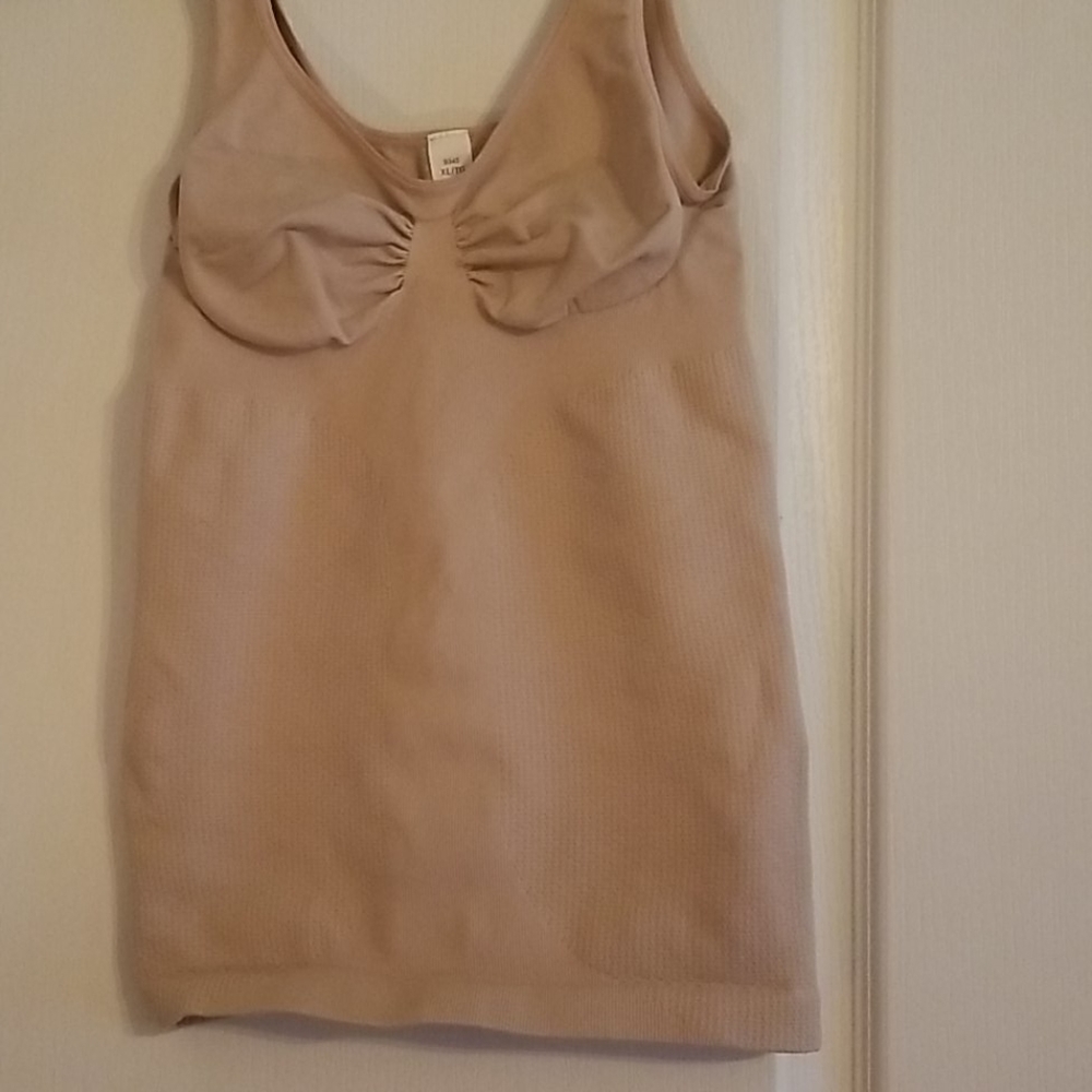 Shapewear undergarment XL